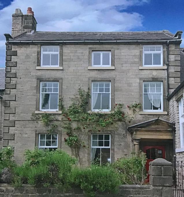 Villa Number 29, A Grade Two Listed House In Masham Exterior foto